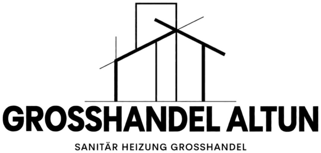 Großhandel Altun Logo