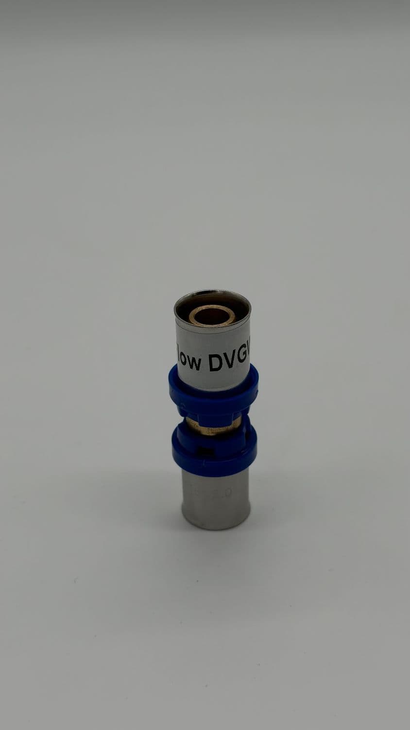 T-Flow - Muffe 16 x 2mm